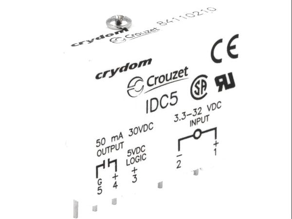 84110210 electronic component of Crouzet