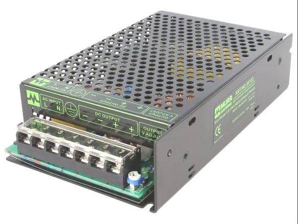 85153 electronic component of Murr Elektronik