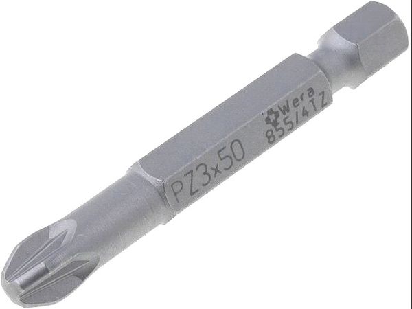 855/4TZ/3 electronic component of Wera