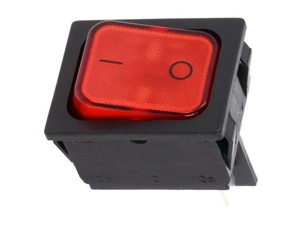 1835.1112 Rocker Switches