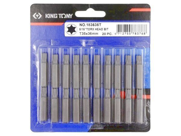 183635T electronic component of KING TONY