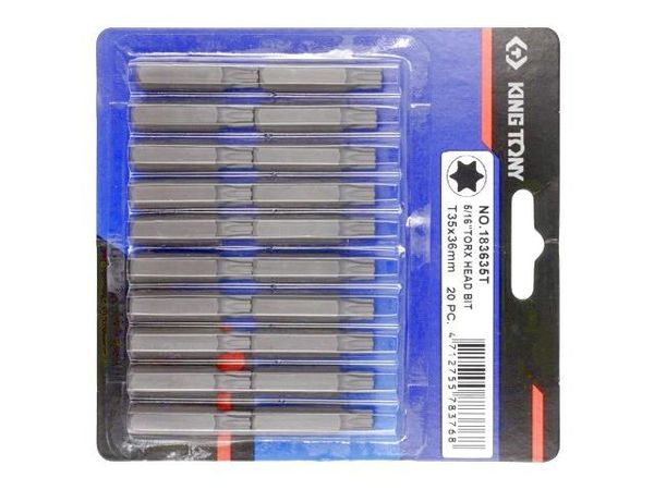 183635T Screwdrivers, Nut Drivers & Socket Drivers