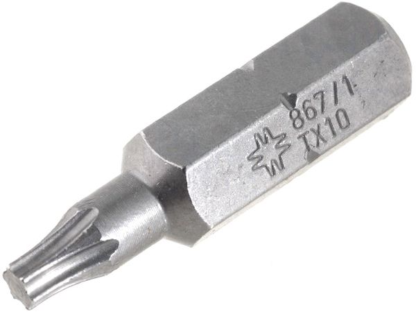 867/1Z/10 electronic component of Wera