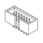 87834-2411 electronic component of Molex