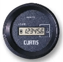 18400107 electronic component of Curtis