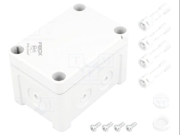 TAM 090706 MC electronic component of Fibox