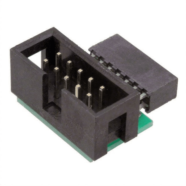 TC2050-XILINX electronic component of Tag-Connect