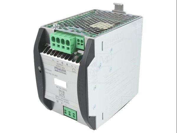 85442 electronic component of Murr Elektronik