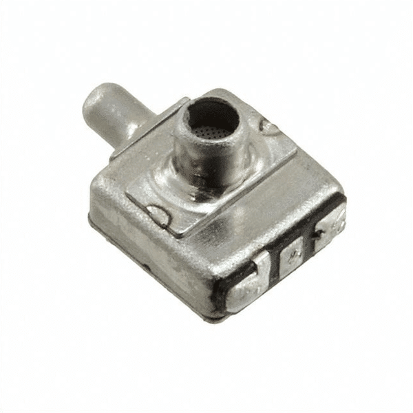 TD-24610-000 electronic component of Knowles