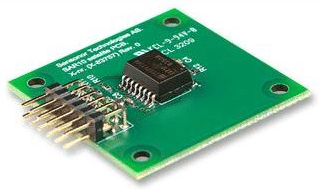 83757 electronic component of Sensolute