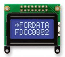 FC0802C00-NSWBBH-91*E electronic component of Fordata