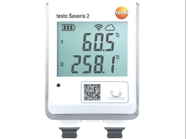 TESTO SAVERIS 2-T3 WIFI 0572 2003 electronic component of Testo