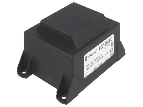 TEZ20/D400/24V electronic component of Breve Tufvassons