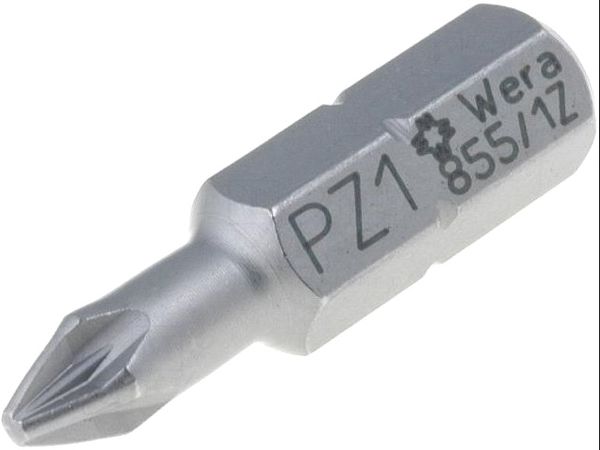 855/1Z/1 electronic component of Wera