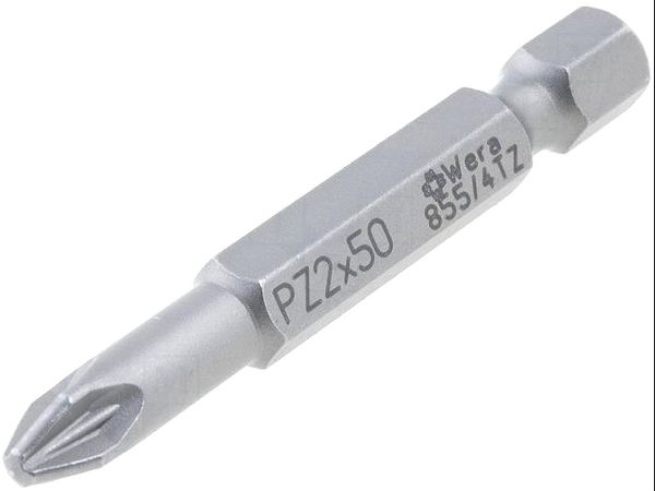 855/4TZ/2 electronic component of Wera