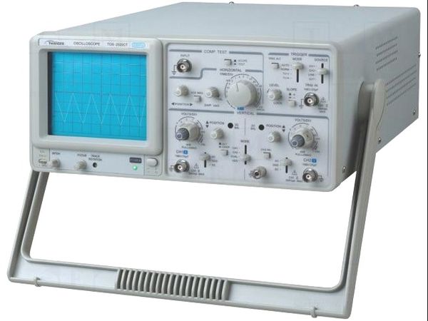 TOS-2020CT electronic component of Twintex