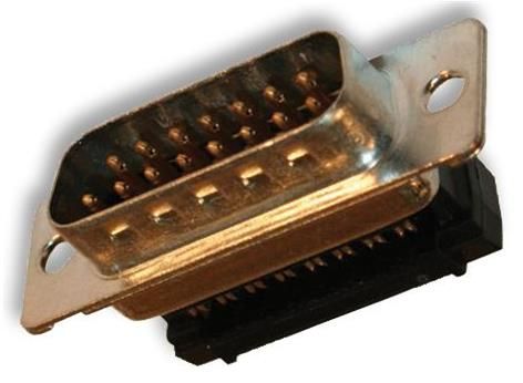 184A025-192L001  Connectors