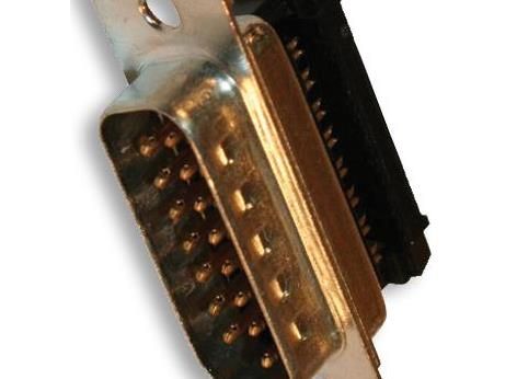 184A025-192L001 D-Sub Standard Connectors