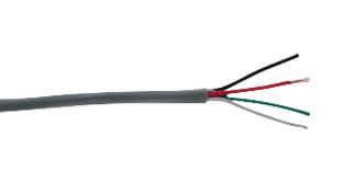 18/4-GY-500 electronic component of STRUCTURED CABLE