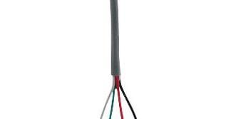 18/4-GY-500 Multi-Conductor Cables