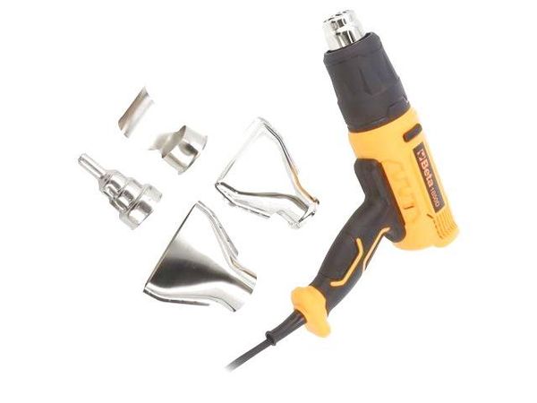 18500018 Heat Guns & Nozzles