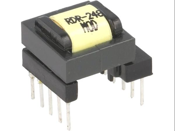 TI-E16-1438 electronic component of Feryster