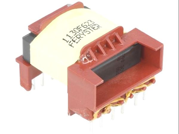 TI-EF25-1130 electronic component of Feryster