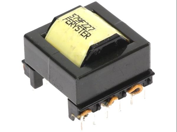 TI-ER28-0579 electronic component of Feryster