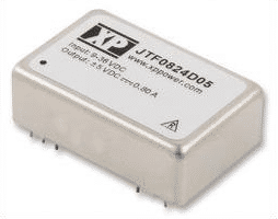 JTF1024S15 electronic component of XP Power