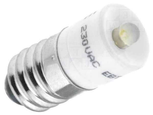 1860723W3D  Electromechanical