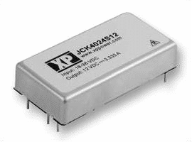 JCK4024S3V3 electronic component of XP Power