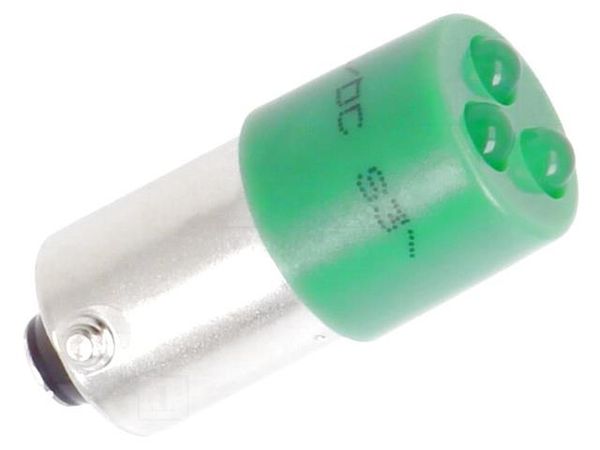 18620351  Electromechanical