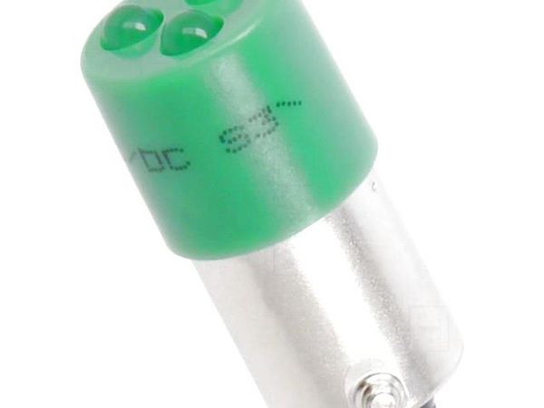 18620351 Industrial Panel Mount Indicators / Switch Indicators