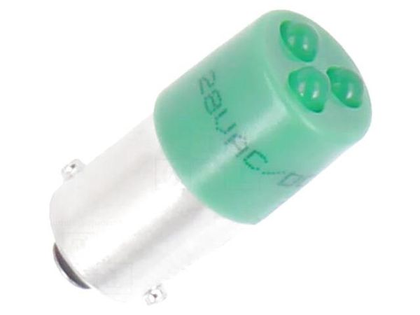 18620451  Electromechanical