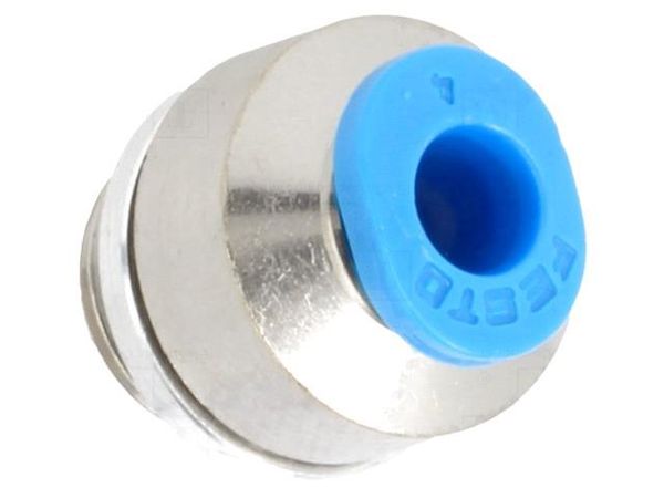 186266  Connectors
