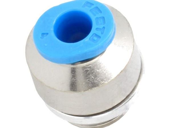 186266 Heavy Duty Power Connectors