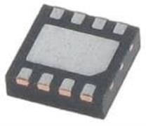 MP2158GQH-Z electronic component of Monolithic Power Systems