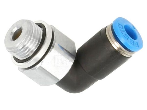 186285  Connectors