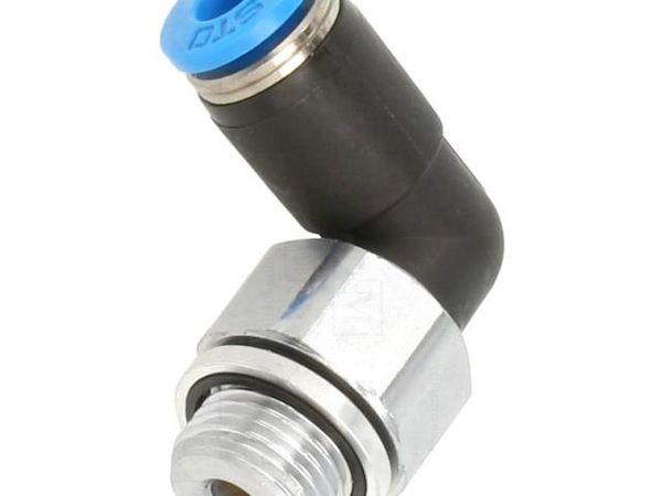 186285 Unspecified Connectors