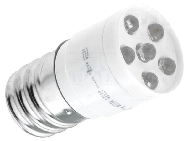 1864635W3  Electromechanical