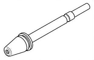 0722EN1548 electronic component of Ersa