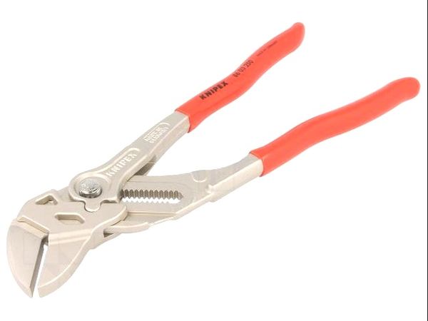 86 03 250 electronic component of Knipex