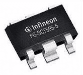 TLE4250GXT electronic component of Infineon