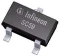 TLE4961-1M electronic component of Infineon