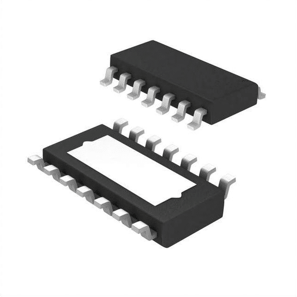 TLE83862ELXUMA1 electronic component of Infineon