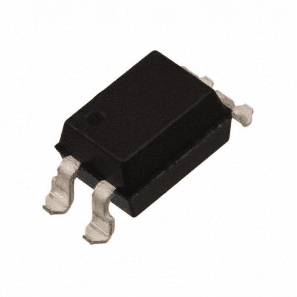 TLP621XSM electronic component of Isocom
