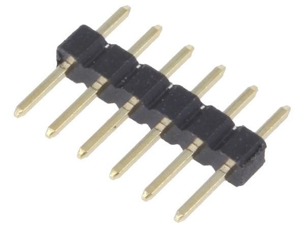 ZL303-06P electronic component of Ninigi