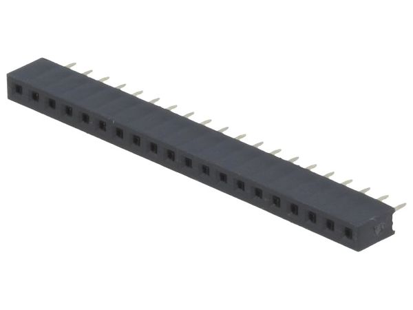 ZL265-20SG electronic component of Ninigi