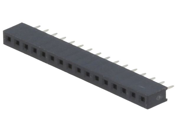 ZL265-16SG electronic component of Ninigi