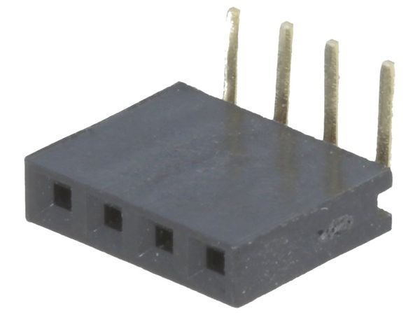 ZL263-4SG electronic component of Ninigi